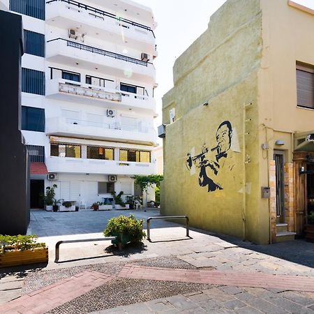 Studio Amarantios Rhodes City Exterior photo